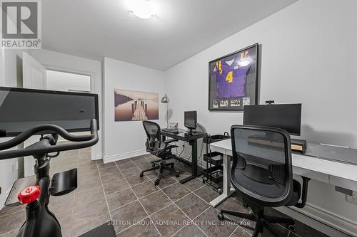 2152 Bayview Avenue, Toronto, ON - Indoor Photo Showing Office