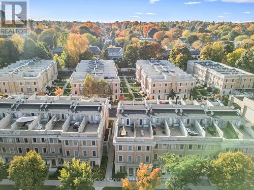 2152 Bayview Avenue, Toronto, ON - Outdoor With View