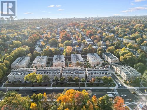 2152 Bayview Avenue, Toronto, ON - Outdoor With View