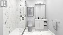 812 - 250 Lawrence Avenue, Toronto, ON  - Indoor Photo Showing Bathroom 