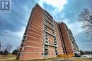 1612 - 100 Wingarden Court, Toronto, ON  - Outdoor 