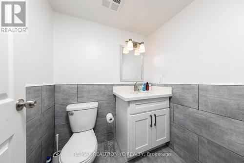 1612 - 100 Wingarden Court, Toronto, ON - Indoor Photo Showing Bathroom