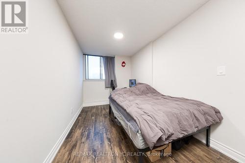 1612 - 100 Wingarden Court, Toronto, ON - Indoor Photo Showing Bedroom