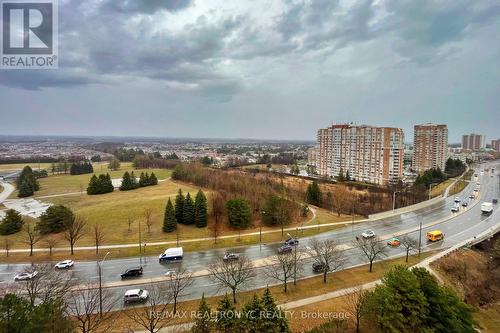 1612 - 100 Wingarden Court, Toronto, ON - Outdoor With View