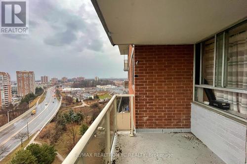 1612 - 100 Wingarden Court, Toronto, ON - Outdoor With Exterior