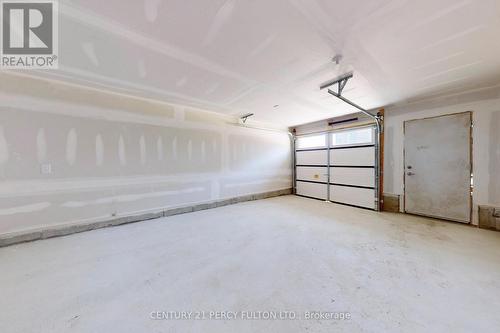 26 Bateson Street, Ajax, ON - Indoor Photo Showing Garage