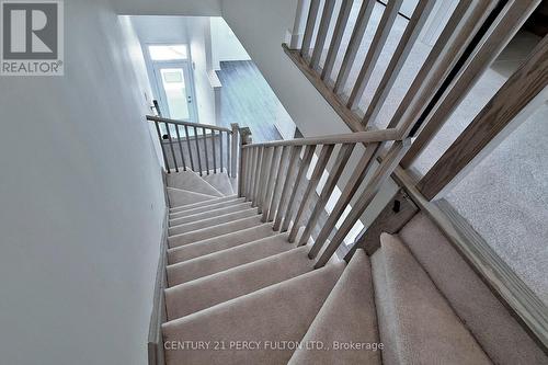 26 Bateson Street, Ajax, ON - Indoor Photo Showing Other Room