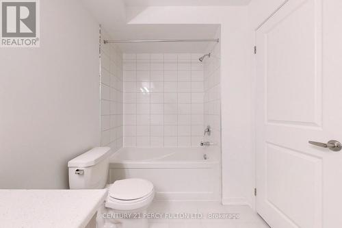 26 Bateson Street, Ajax, ON - Indoor Photo Showing Bathroom