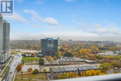 2103 - 151 Village Green Square, Toronto, ON - Outdoor With View