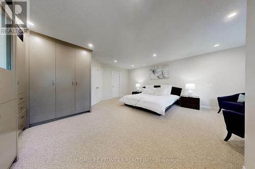 25 Karl Court, Vaughan, ON - Indoor