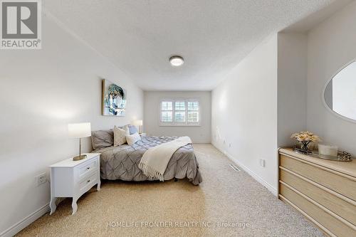 25 Karl Court, Vaughan, ON - Indoor Photo Showing Bedroom