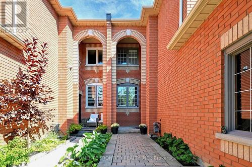 25 Karl Court, Vaughan, ON - Outdoor