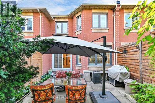 25 Karl Court, Vaughan, ON - Outdoor With Exterior