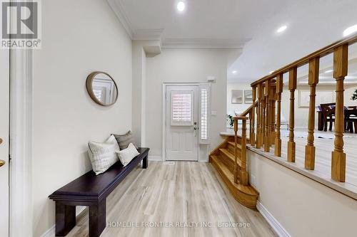 25 Karl Court, Vaughan, ON - Indoor Photo Showing Other Room