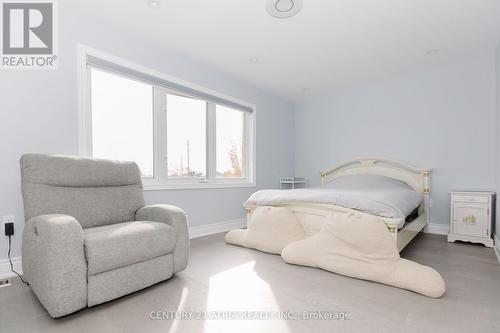 21 Westolivia Trail, Vaughan, ON - Indoor Photo Showing Bedroom