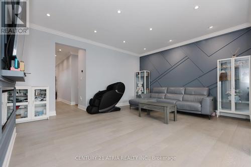 21 Westolivia Trail, Vaughan, ON - Indoor