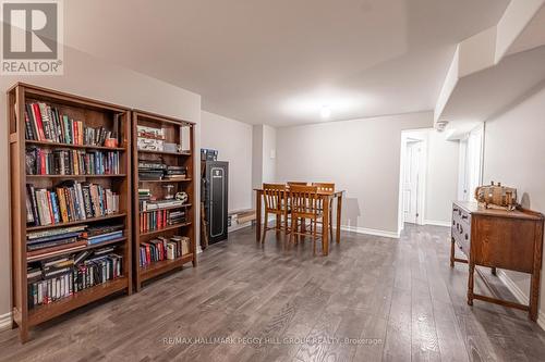 21 Keyzer Drive, Oro-Medonte, ON - Indoor