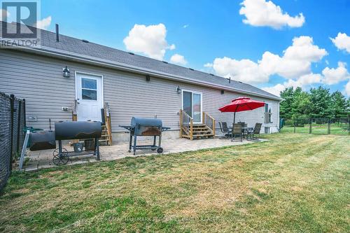 21 Keyzer Drive, Oro-Medonte, ON - Outdoor