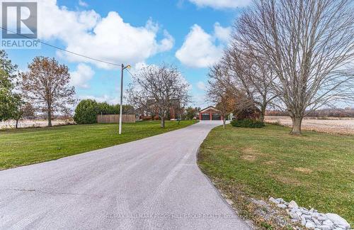 1754 Concession 10 Road, Ramara, ON - Outdoor With View