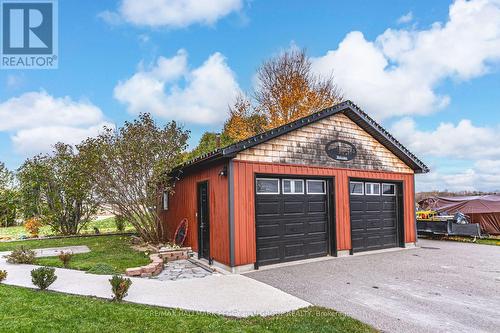 1754 Concession 10 Road, Ramara, ON - Outdoor