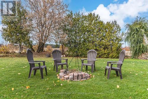 1754 Concession 10 Road, Ramara, ON - Outdoor