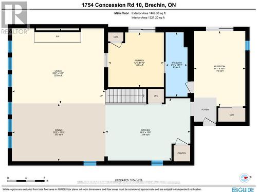 1754 Concession 10 Road, Ramara, ON - Other