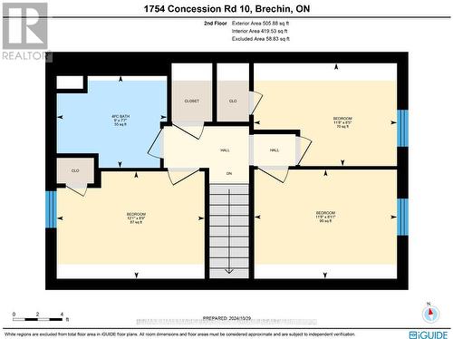 1754 Concession 10 Road, Ramara, ON - Other