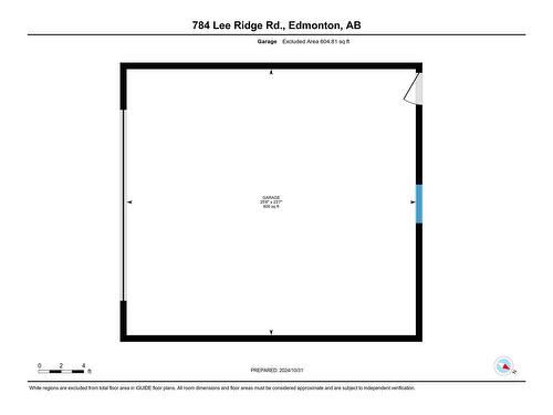 784 Lee Ridge Rd Nw, Edmonton, AB - Other