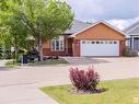 #28 18343 Lessard Rd Nw, Edmonton, AB  - Outdoor 