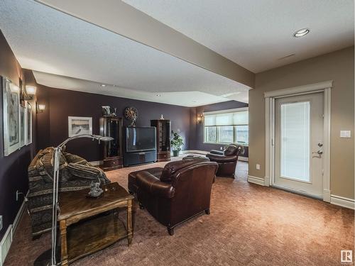 #28 18343 Lessard Rd Nw, Edmonton, AB - Indoor