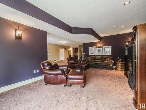 #28 18343 Lessard Rd Nw, Edmonton, AB - Indoor Photo Showing Other Room