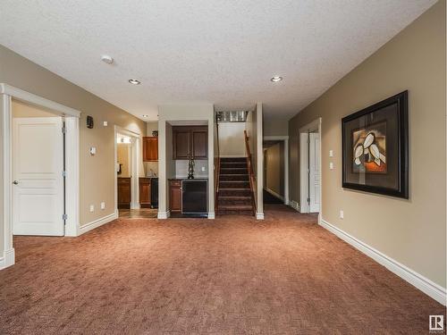 #28 18343 Lessard Rd Nw, Edmonton, AB - Indoor Photo Showing Other Room