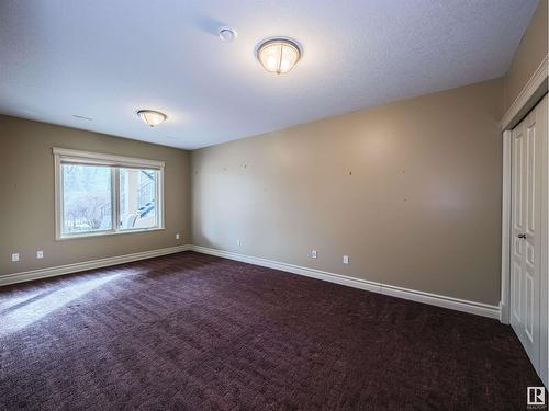 #28 18343 Lessard Rd Nw, Edmonton, AB - Indoor Photo Showing Other Room