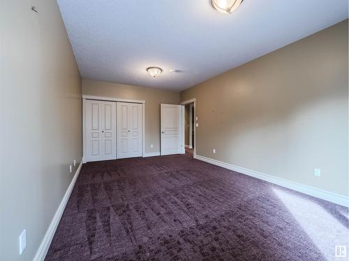 #28 18343 Lessard Rd Nw, Edmonton, AB - Indoor Photo Showing Other Room