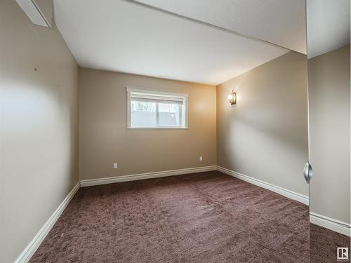 #28 18343 Lessard Rd Nw, Edmonton, AB - Indoor Photo Showing Other Room