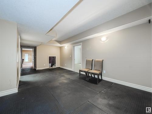 #28 18343 Lessard Rd Nw, Edmonton, AB - Indoor Photo Showing Other Room