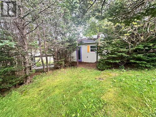 6 Stoodley Hill, Lance Aux Loupe, Grand Bank, NL - Outdoor