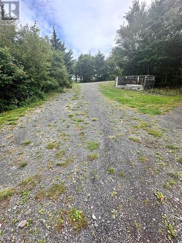 6 Stoodley Hill, Lance Aux Loupe, Grand Bank, NL - Outdoor