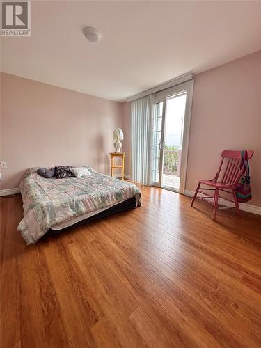 6 Stoodley Hill, Lance Aux Loupe, Grand Bank, NL - Indoor Photo Showing Bedroom