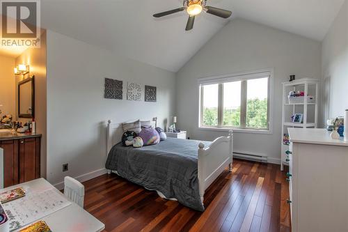 26 Golf Course Road, St. John'S, NL - Indoor Photo Showing Bedroom