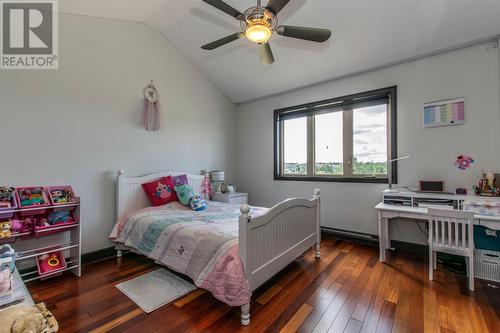 26 Golf Course Road, St. John'S, NL - Indoor Photo Showing Bedroom