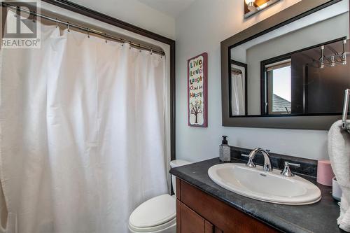 26 Golf Course Road, St. John'S, NL - Indoor Photo Showing Bathroom