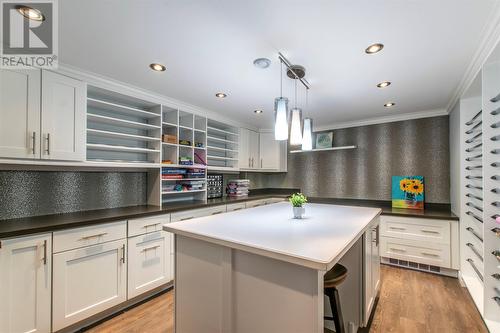 26 Golf Course Road, St. John'S, NL - Indoor Photo Showing Kitchen