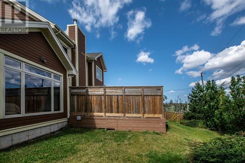 26 Golf Course Road, St. John'S, NL - Outdoor