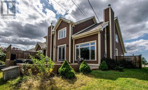 26 Golf Course Road, St. John'S, NL - Outdoor