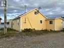 93-33 Little Port Harmon Road, Stephenville, NL  - Outdoor With Exterior 