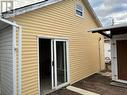 93-33 Little Port Harmon Road, Stephenville, NL  - Outdoor With Exterior 