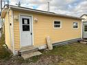 93-33 Little Port Harmon Road, Stephenville, NL  - Outdoor With Exterior 