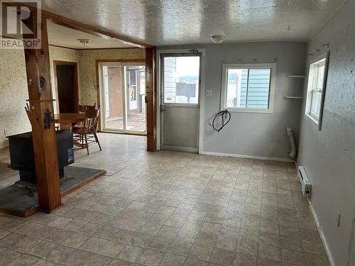 93-33 Little Port Harmon Road, Stephenville, NL - Indoor Photo Showing Other Room