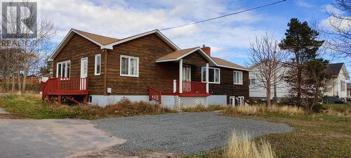 2 Alderwood Drive, Glovertown, NL - Outdoor